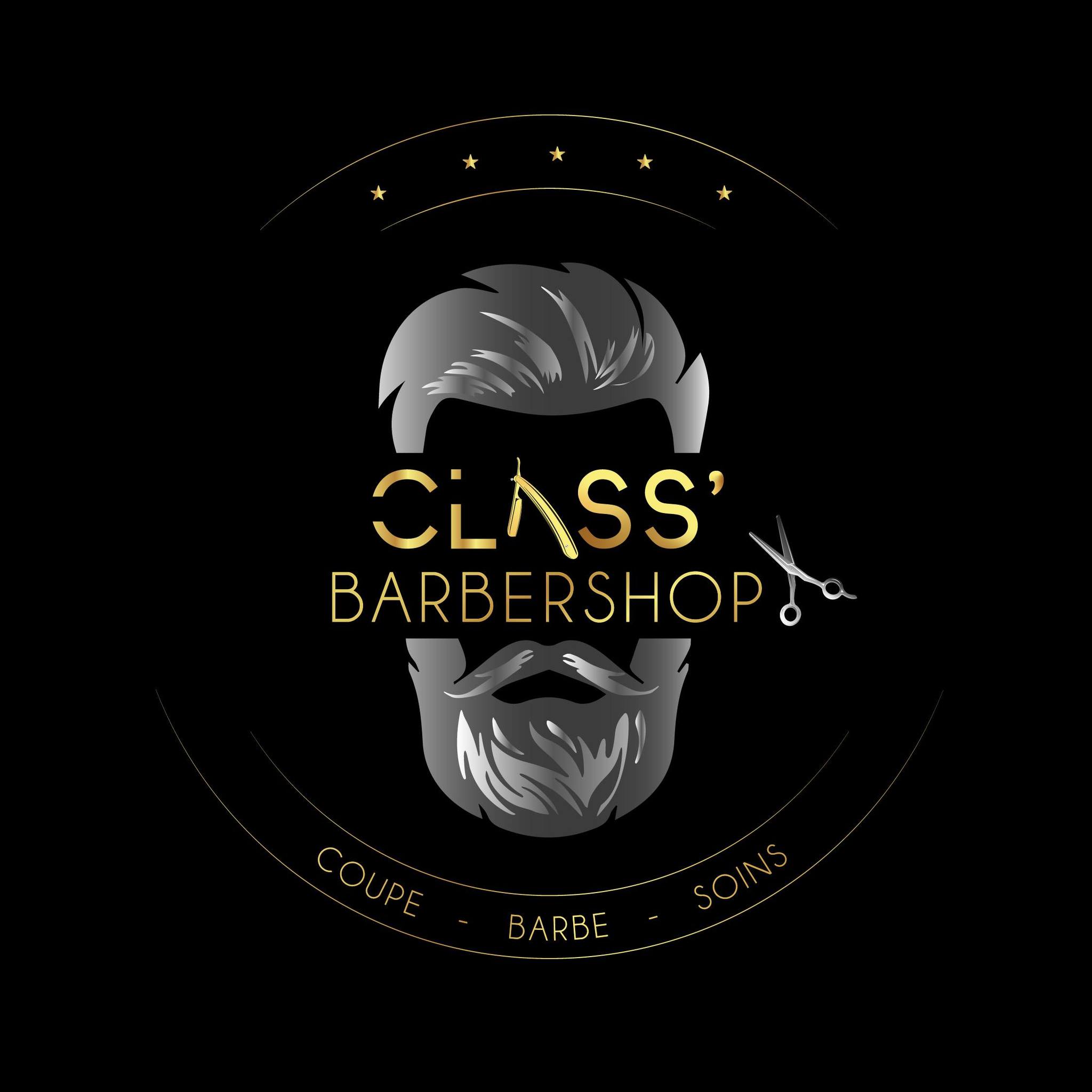Class’Barbershop