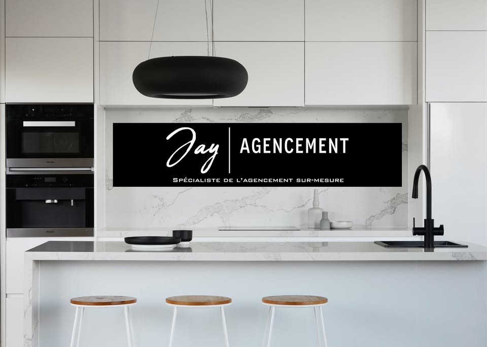 JAY Agencement
