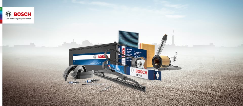 Bosch