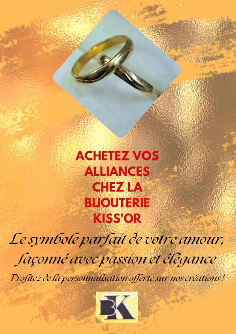 Bijouterie Kiss'Or - photo 1