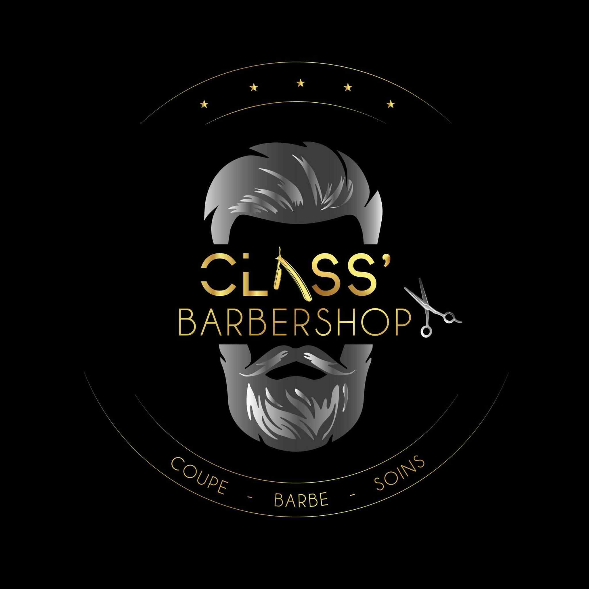Class’Barbershop Messieurs vous êtes à l'honneur