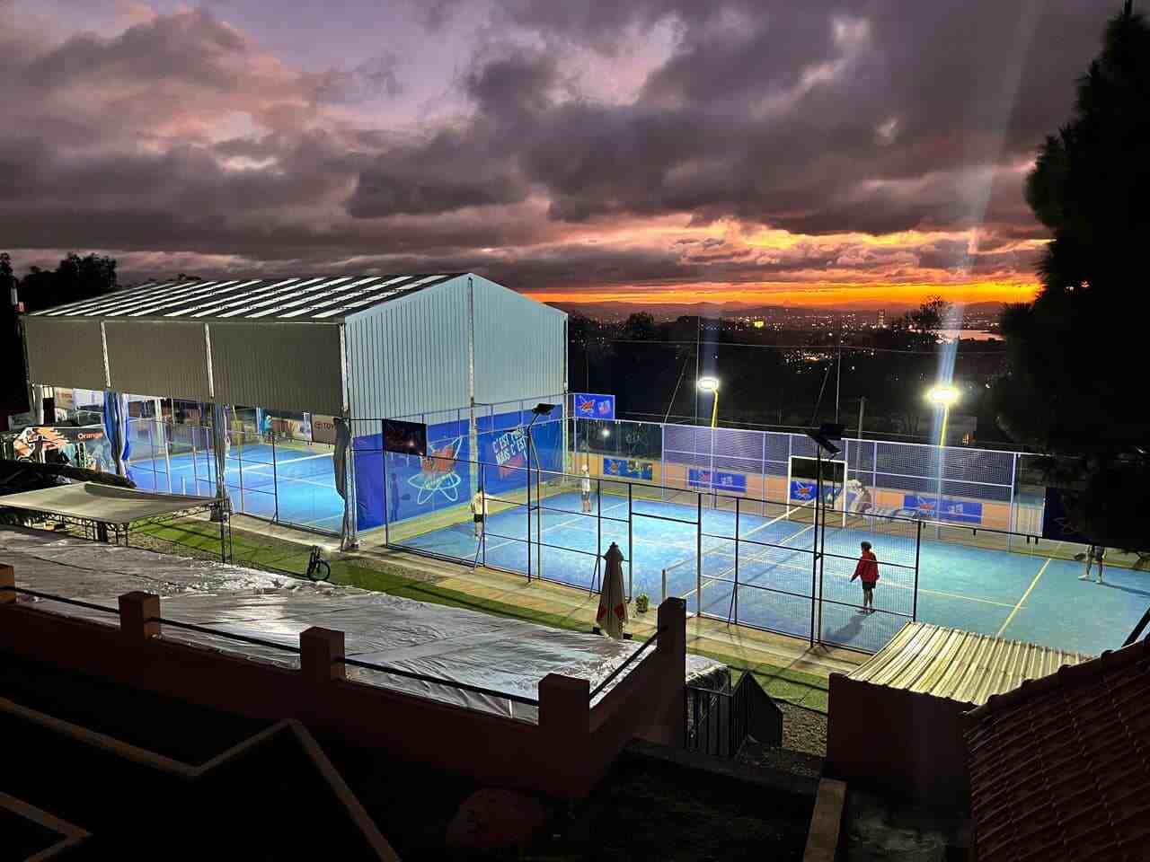 Lamakoo PADEL Center 