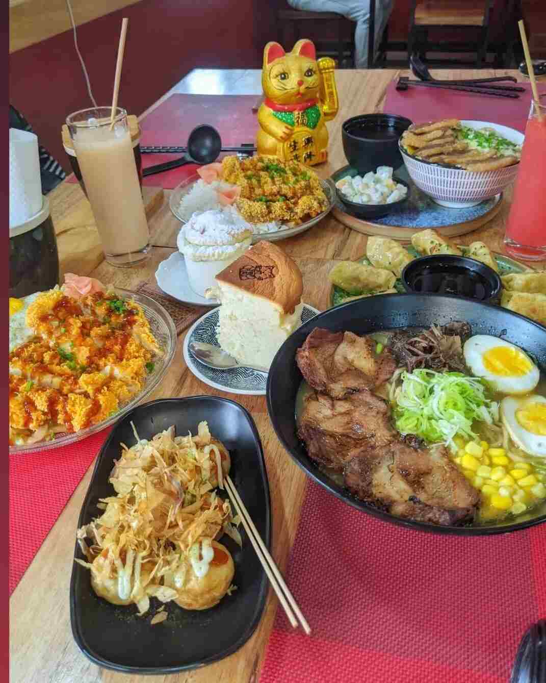 Huo Cuisine 