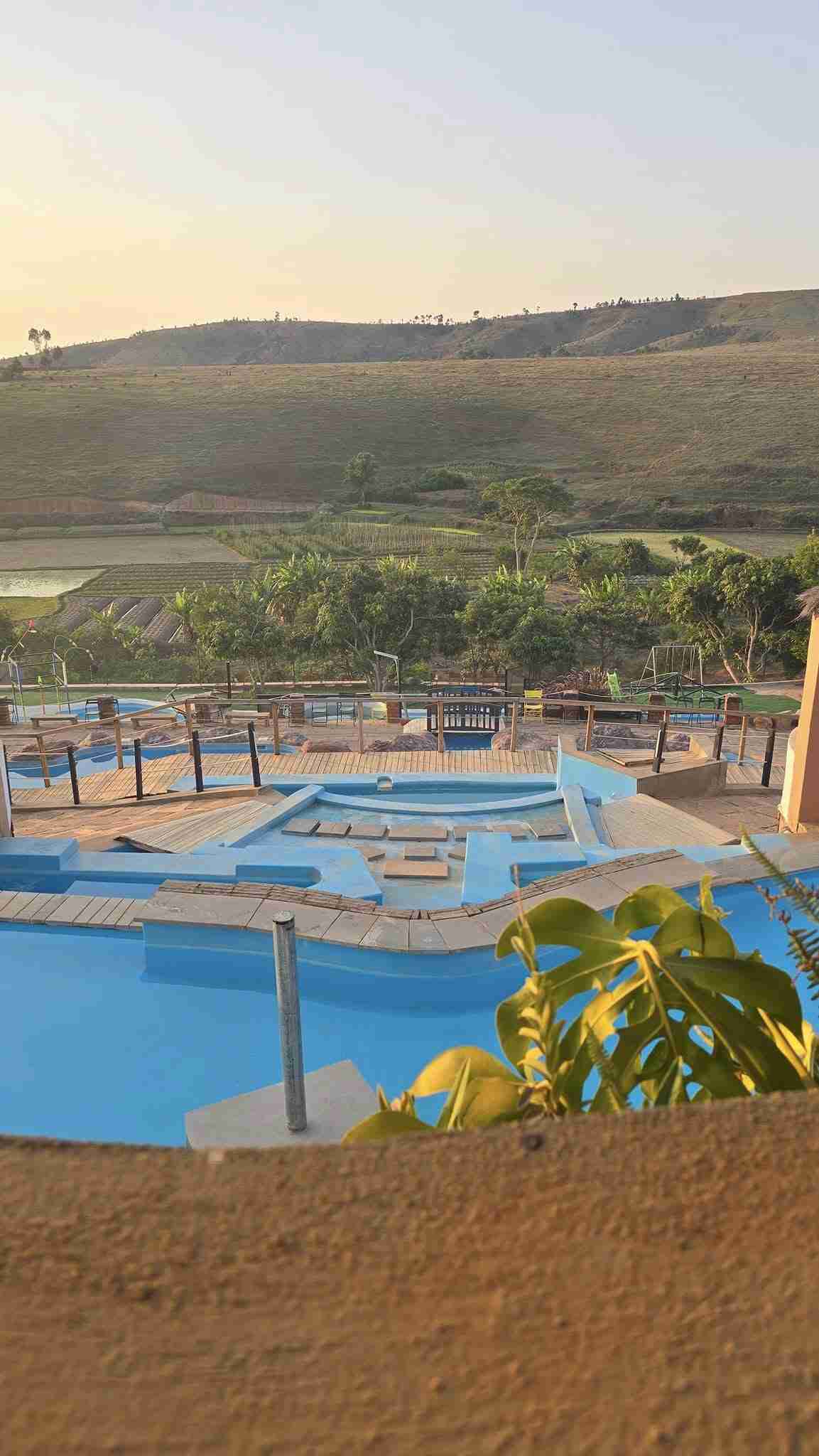 ILO HOTEL Madagascar 