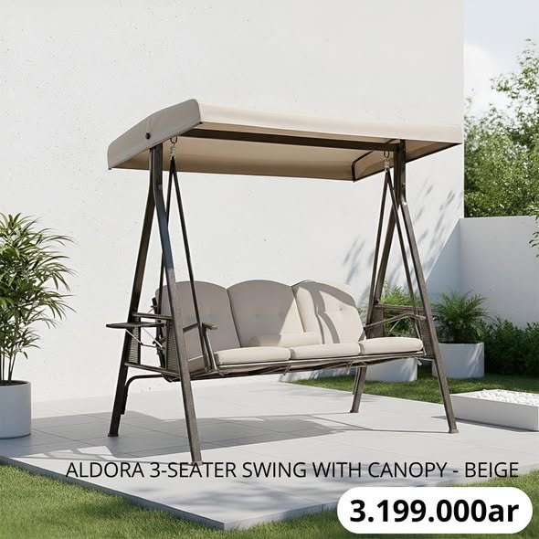 Danube Profitez de votre jardin