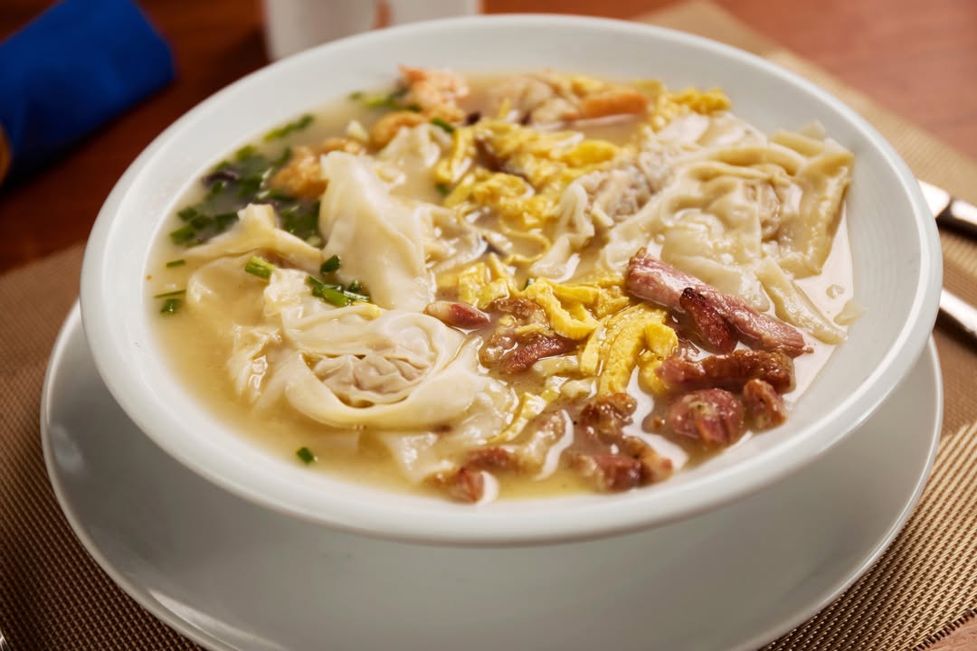 PHO RESTO IVATO 