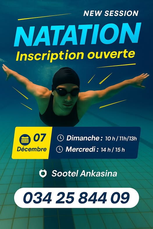 Une nouvelle vague arrive… et elle est pour vous !