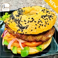 Biskot votre Salon de Thé service pratique rapide toujours délicieux - offre 1