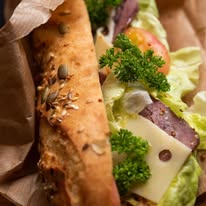 Coffee Shop & Bakery by Radisson Blu - offre 1