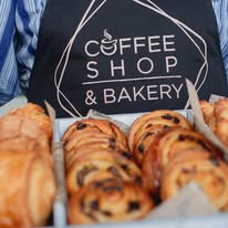 Coffee Shop & Bakery by Radisson Blu - offre 2