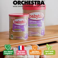 Orchestra  - offre 1