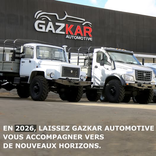 GAZKAR