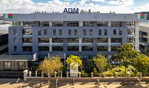ADM Value