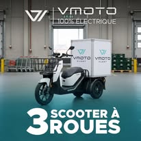 𝐓𝐒𝐗 — 𝐕𝐨𝐭𝐫𝐞 𝐚𝐥𝐥𝐢𝐞́𝐞 𝐩𝐨𝐮𝐫 𝐥𝐚 𝐯𝐢𝐥𝐥𝐞 ⚡🏍️ - offre 2