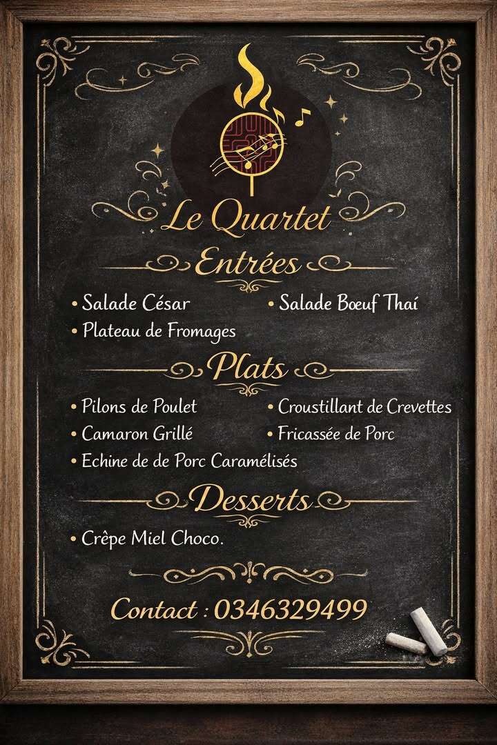 Découvrez Quantum Isoraka