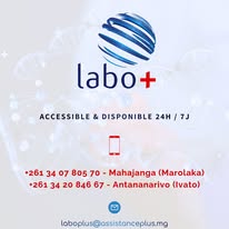 Assistance Plus Madagascar  - photo 1