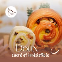 Viennoiserie Manta  - offre 2