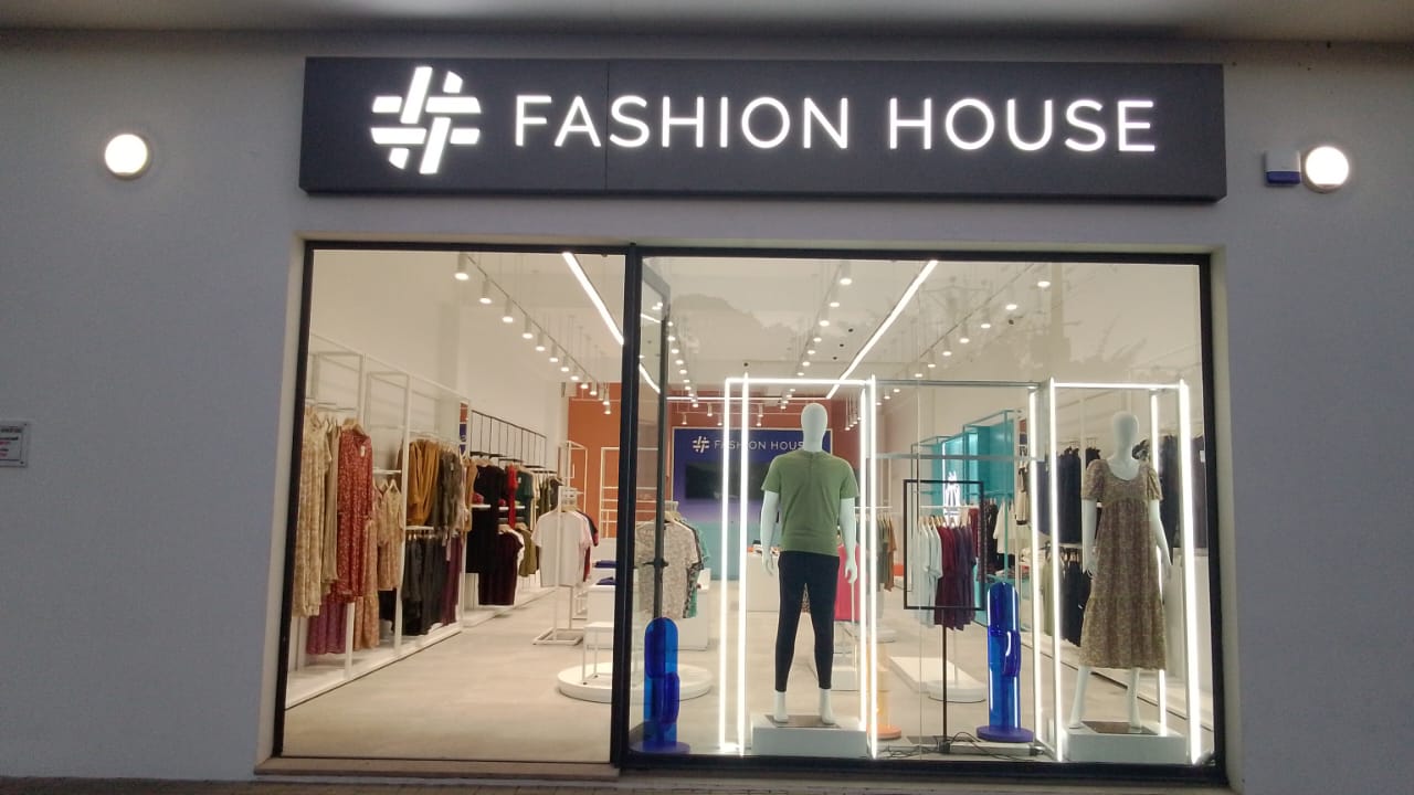 Fashion House Tanjombato
