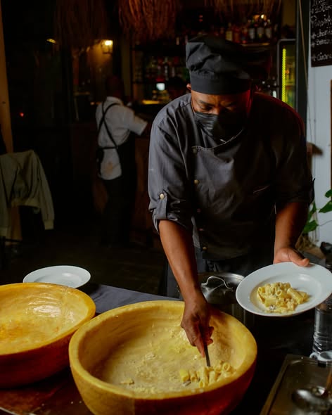 la Plantation Venez découvrir notre cuisine