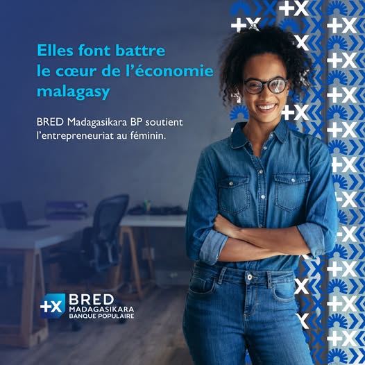 Bred Madagasikara - Agence Andranomena