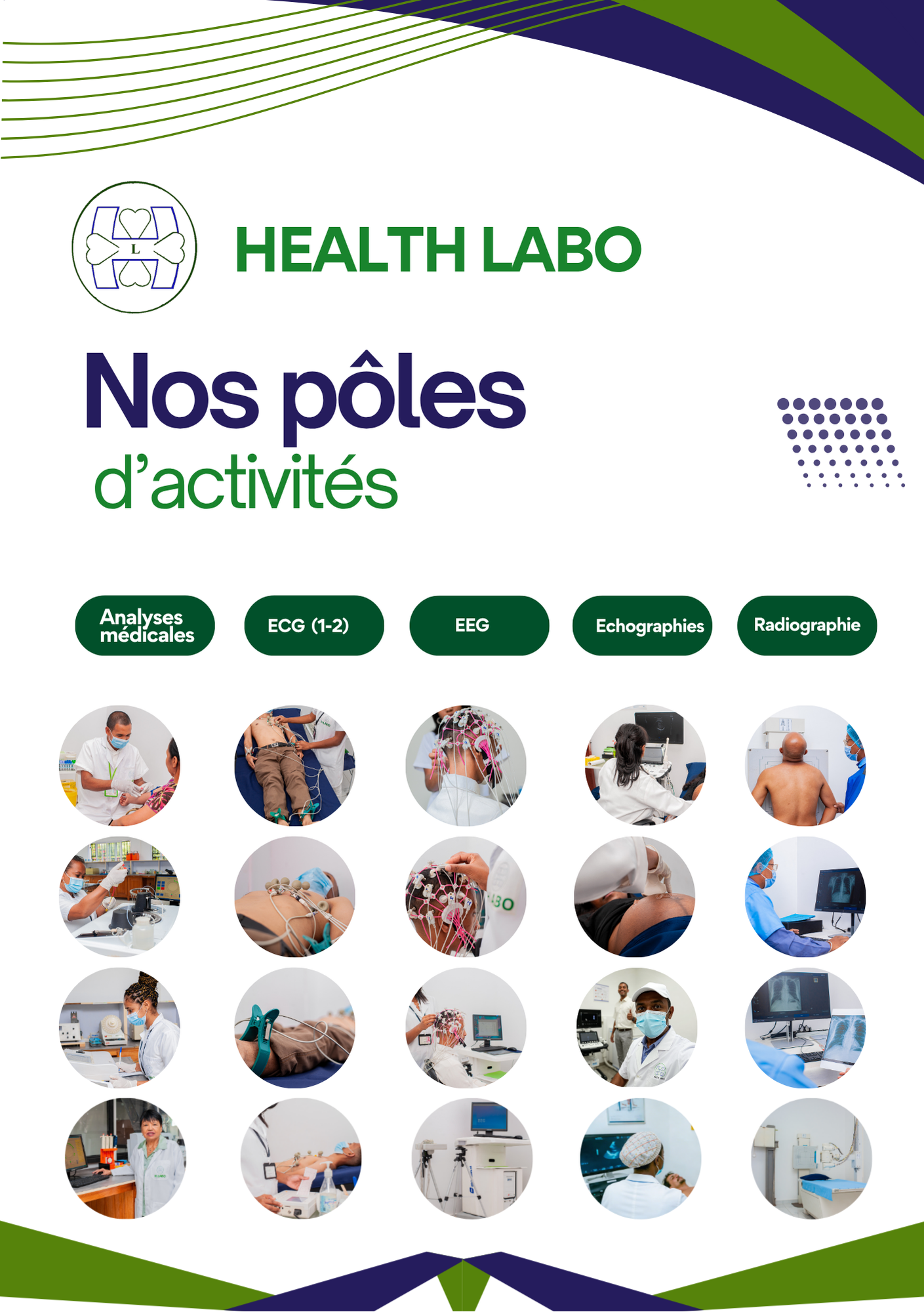 HEALTH LABO - photo 2