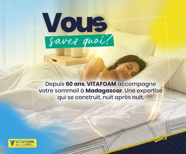 Vitafoam FORT-DAUPHIN