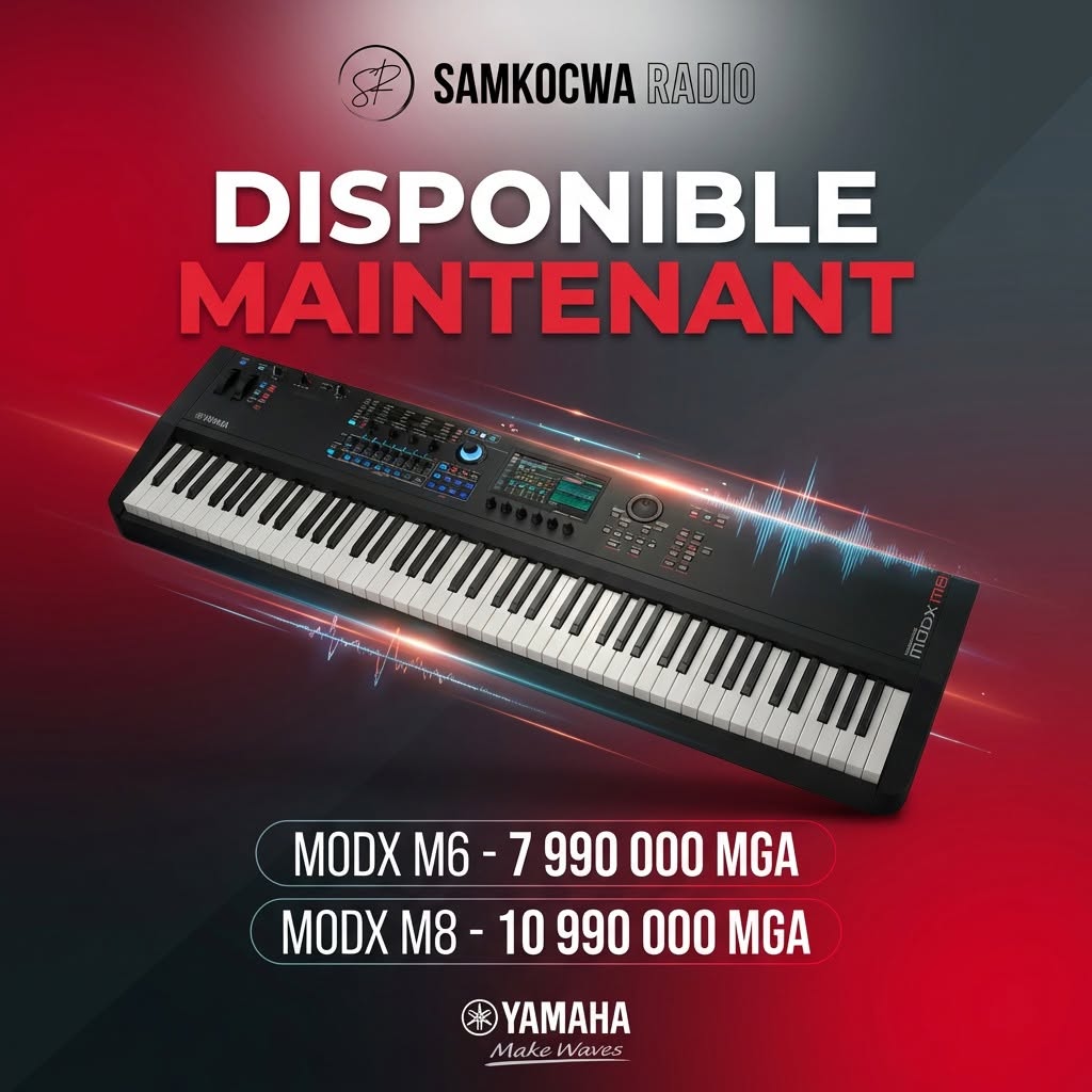 ALESIS STRATA PRIME : la puissance au bout des baguettes ! 🔥🥁 - offre 1