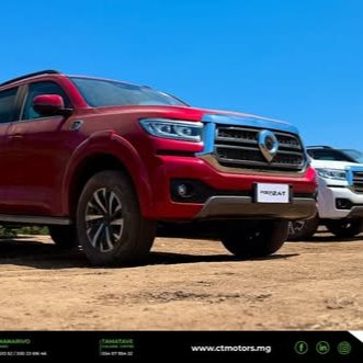 GWM - POER 2.4T