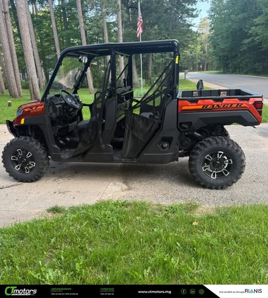POLARIS -  RANGER XP1000