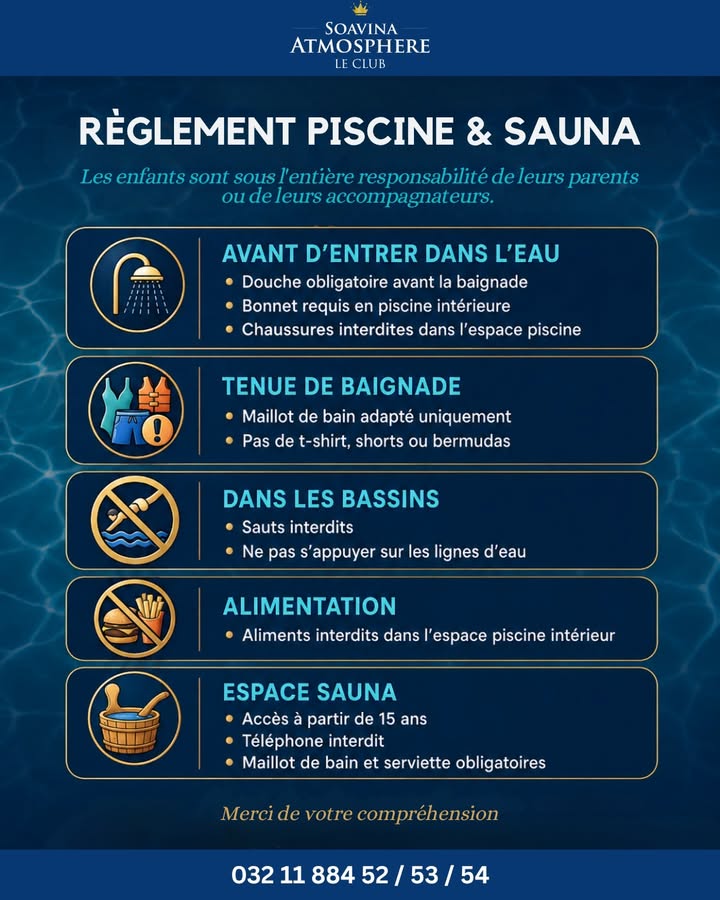 ACCÈS PISCINES : NOUVEAUX TARIFS ! 🏊‍♂️✨ - offre 1