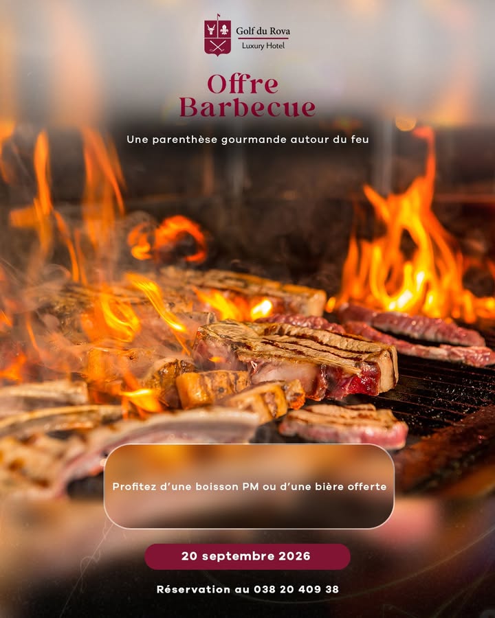 UN DIMANCHE AUTOUR DU FEU🔥