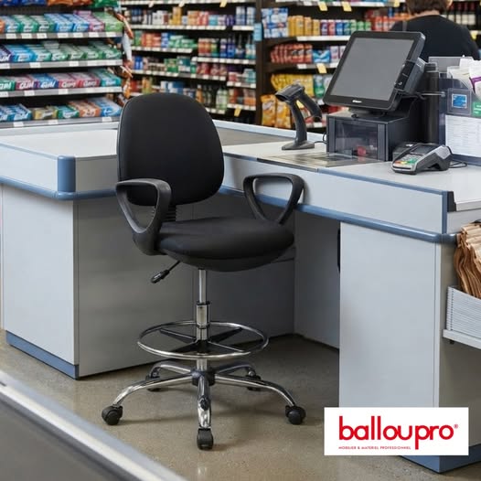 Le bureau version pro avec Ballou Pro - offre 1