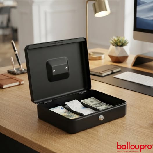Le bureau version pro avec Ballou Pro - offre 2