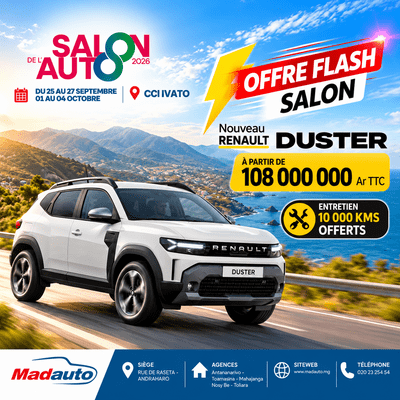 MADAUTO