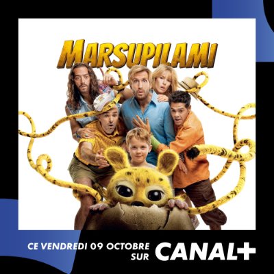 MARSUPILAMI
