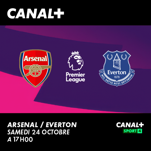 PREMIER LEAGUE, CANAL+ SPORT - offre 3